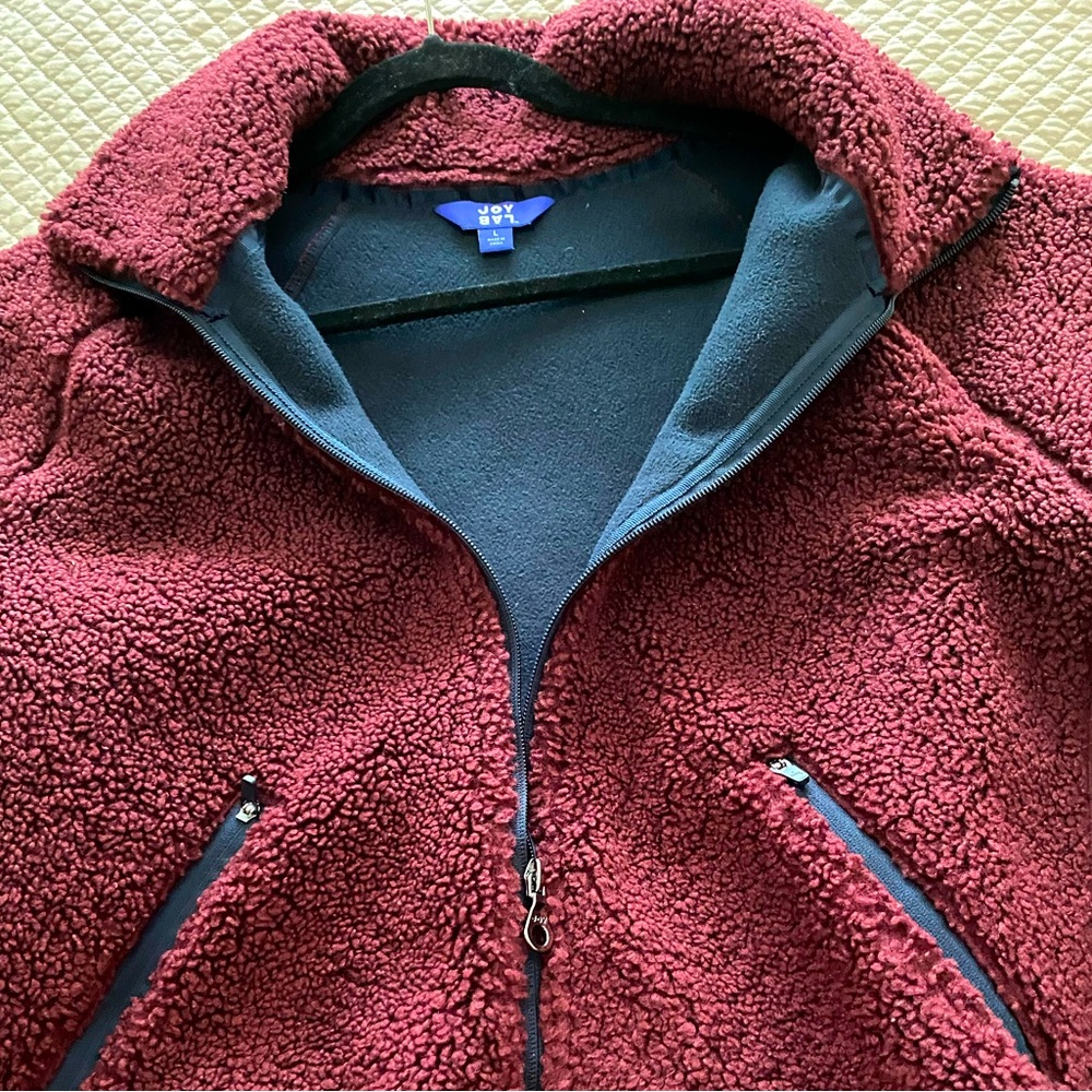 Joy Lab Jacket - image 1